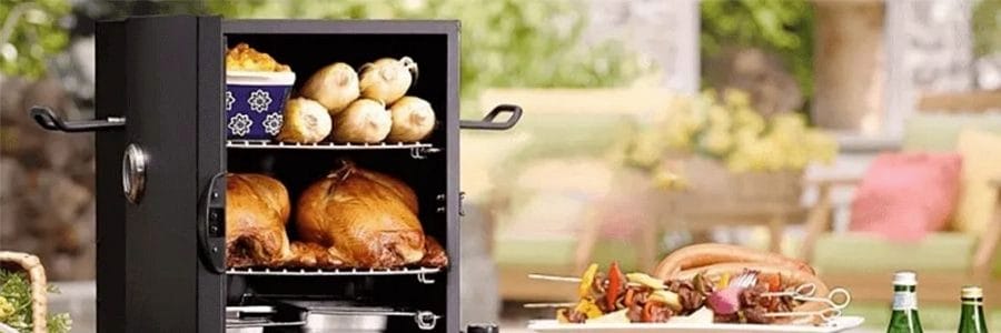 Smoke Hollow Electric Smoker 2023 Review Complete Guide 4607