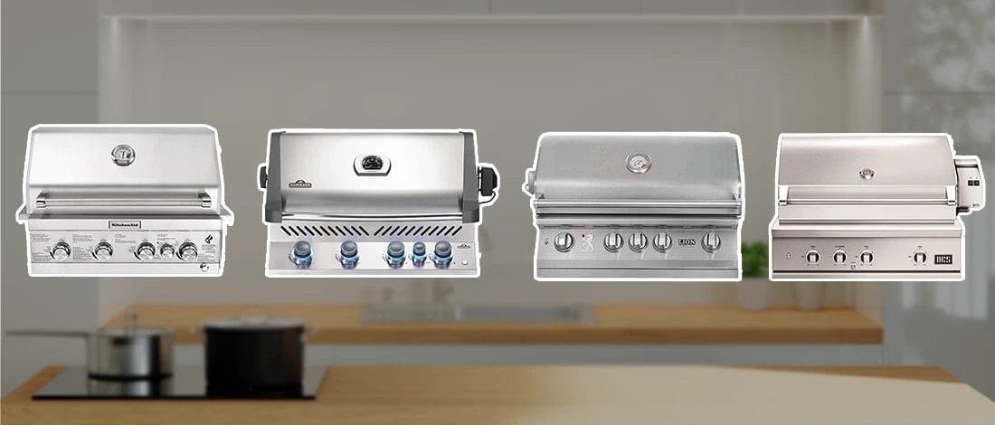 7 Best Gas Grills 2023 Heres Our Top Recommendation 0258