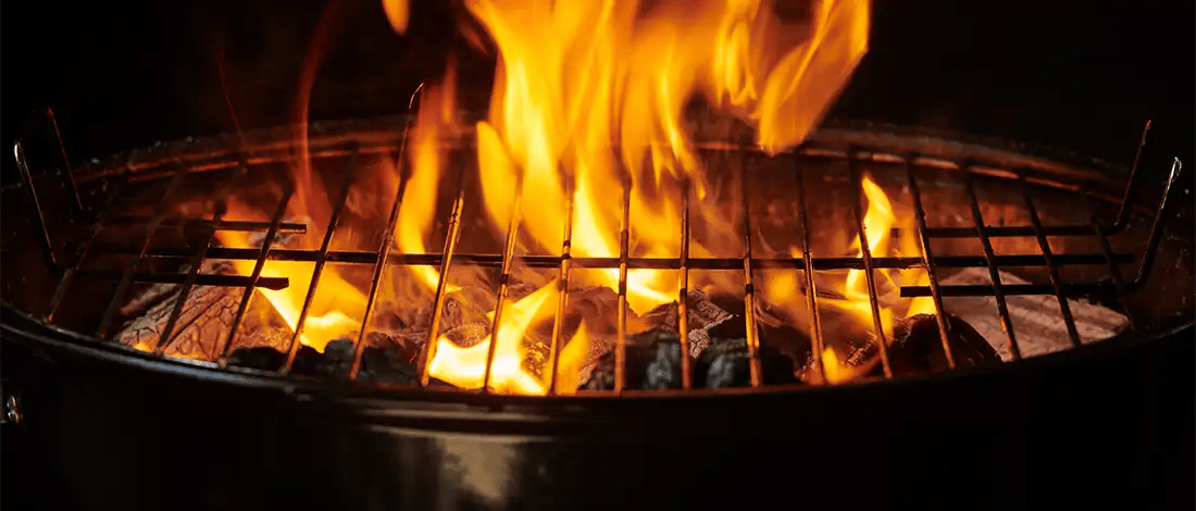 How to Clean a Charcoal Grill? (4 Steps That You Must Know)